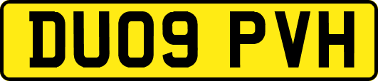 DU09PVH