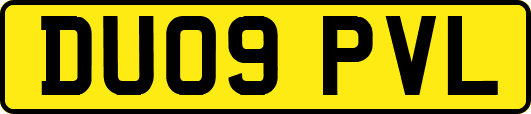 DU09PVL
