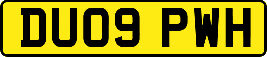 DU09PWH