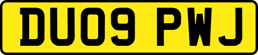 DU09PWJ