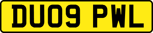 DU09PWL