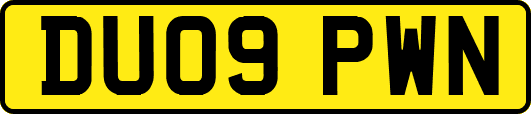 DU09PWN