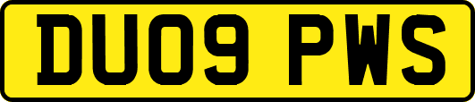DU09PWS