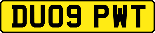 DU09PWT