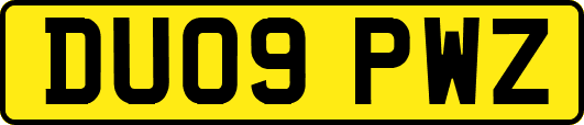 DU09PWZ