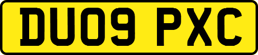 DU09PXC