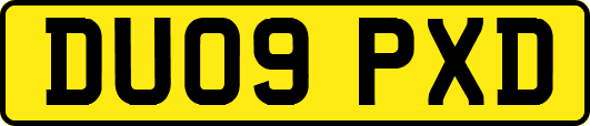 DU09PXD