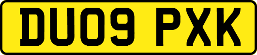 DU09PXK