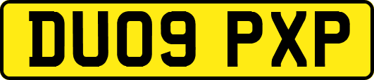 DU09PXP