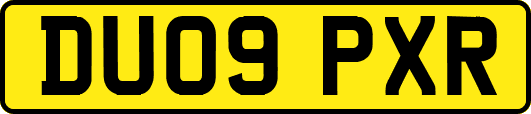 DU09PXR