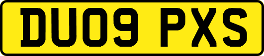 DU09PXS