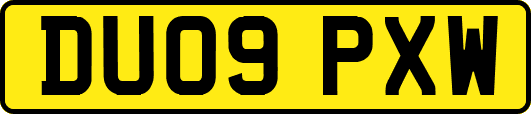 DU09PXW