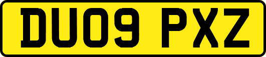 DU09PXZ