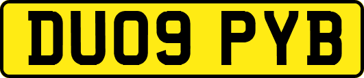 DU09PYB