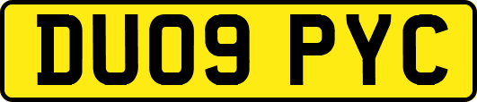 DU09PYC