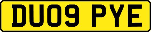 DU09PYE