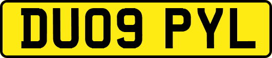 DU09PYL