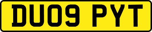 DU09PYT