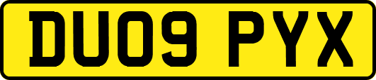 DU09PYX