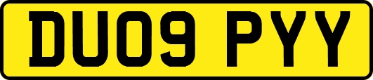 DU09PYY