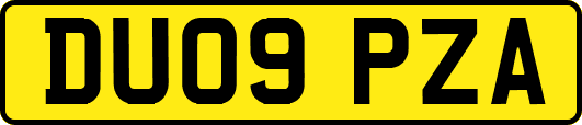 DU09PZA