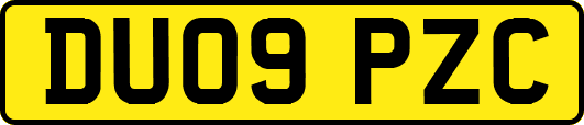 DU09PZC