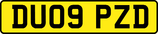 DU09PZD