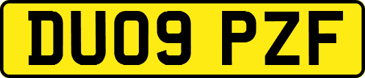 DU09PZF