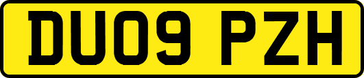 DU09PZH