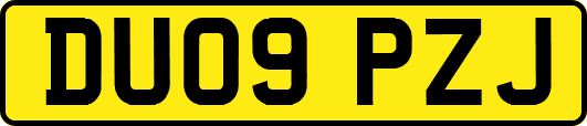 DU09PZJ