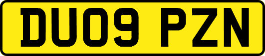 DU09PZN