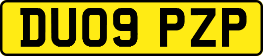 DU09PZP
