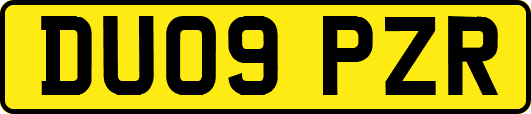 DU09PZR