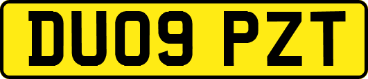 DU09PZT