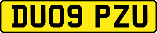 DU09PZU