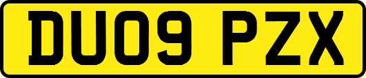 DU09PZX