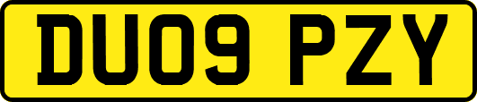 DU09PZY