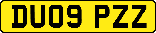 DU09PZZ