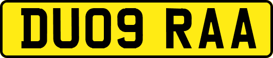 DU09RAA