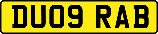 DU09RAB