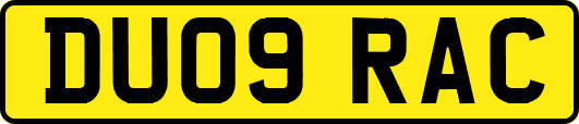 DU09RAC