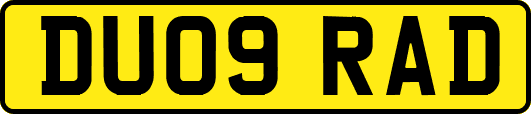 DU09RAD