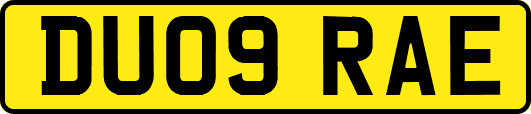 DU09RAE