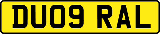 DU09RAL