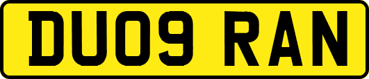 DU09RAN
