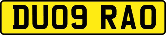 DU09RAO
