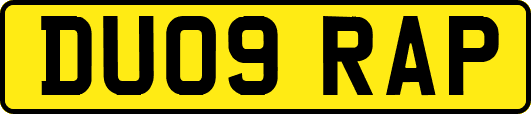 DU09RAP