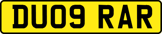 DU09RAR