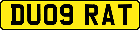 DU09RAT
