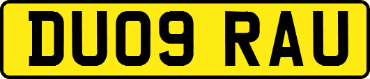 DU09RAU